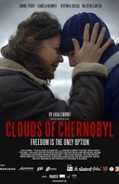 Clouds of Chernobyl