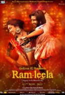 Gledaj Goliyon Ki Raasleela Ram-Leela Online sa Prevodom