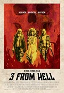 Gledaj 3 from Hell Online sa Prevodom