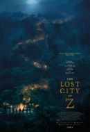 Gledaj The Lost City of Z Online sa Prevodom