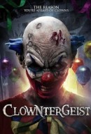 Gledaj Clowntergeist Online sa Prevodom