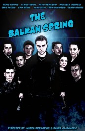 The Balkan Spring
