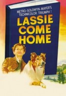Gledaj Lassie Come Home Online sa Prevodom