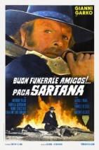 Gledaj Have a Good Funeral, My Friend… Sartana Will Pay Online sa Prevodom