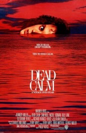 Dead Calm: A Voyage Into Fear