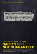 Gledaj Safety Not Guaranteed Online sa Prevodom