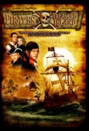 Gledaj Pirates of Treasure Island Online sa Prevodom