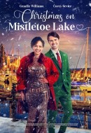 Gledaj Christmas on Mistletoe Lake Online sa Prevodom