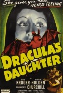 Gledaj Dracula's Daughter Online sa Prevodom