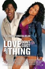 Love Don't Cost a Thing