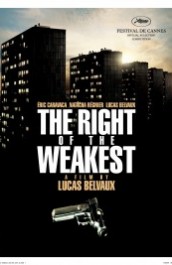 The Right of the Weakest