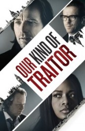 Our Kind Of Traitor