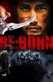 Re: Born