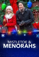 Gledaj Mistletoe & Menorahs Online sa Prevodom