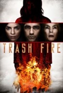Gledaj Trash Fire Online sa Prevodom