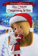 Gledaj Mariah Carey's All I Want for Christmas Is You Online sa Prevodom