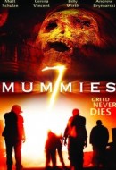 Gledaj Seven Mummies Online sa Prevodom