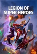 Gledaj Legion of Super-Heroes Online sa Prevodom