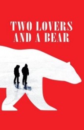 Two Lovers and a Bear