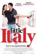 Gledaj Little Italy Online sa Prevodom