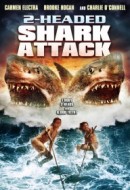 Gledaj 2-Headed Shark Attack Online sa Prevodom