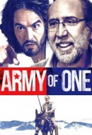 Gledaj Army of One Online sa Prevodom