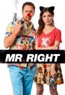 Gledaj Mr. Right Online sa Prevodom