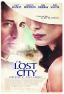 Gledaj The Lost City Online sa Prevodom