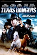 Gledaj Texas Rangers Online sa Prevodom