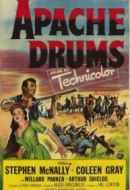 Gledaj Apache Drums Online sa Prevodom