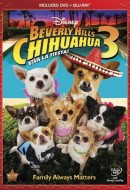 Gledaj Beverly Hills Chihuahua 3: Viva La Fiesta! Online sa Prevodom
