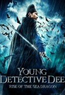 Gledaj Young Detective Dee: Rise of the Sea Dragon Online sa Prevodom