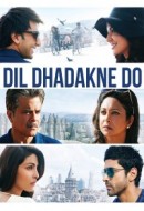 Gledaj Dil Dhadakne Do Online sa Prevodom