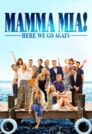 Gledaj Mamma Mia! Here We Go Again Online sa Prevodom
