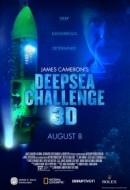 Gledaj Deepsea Challenge 3D Online sa Prevodom