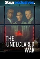 Gledaj The Undeclared War Online sa Prevodom