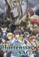 Gledaj Hortensia Saga Online sa Prevodom