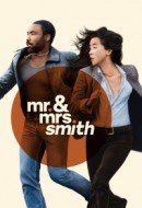 Gledaj Mr. & Mrs. Smith Online sa Prevodom