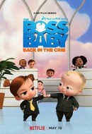 Gledaj The Boss Baby: Back in the Crib Online sa Prevodom