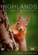 Gledaj Highlands: Scotland's Wild Heart Online sa Prevodom