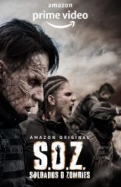 S.O.Z.: Soldiers or Zombies