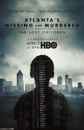 Atlanta's Missing and Murdered: The Lost Children