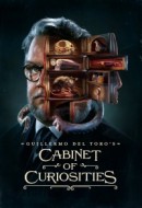 Gledaj Guillermo del Toro's Cabinet of Curiosities Online sa Prevodom