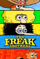 Gledaj The Freak Brothers Online sa Prevodom