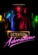 Gledaj Detention Adventure Online sa Prevodom