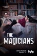 Gledaj The Magicians Online sa Prevodom