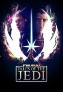 Gledaj Star Wars: Tales of the Jedi Online sa Prevodom