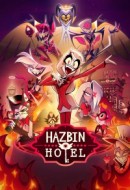 Gledaj Hazbin Hotel Online sa Prevodom