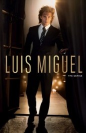 Luis Miguel: The Series
