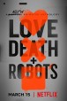 Gledaj Love, Death & Robots Online sa Prevodom